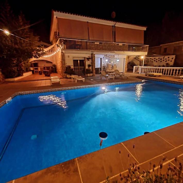 Apartamento de vacaciones para 1 personas - 1