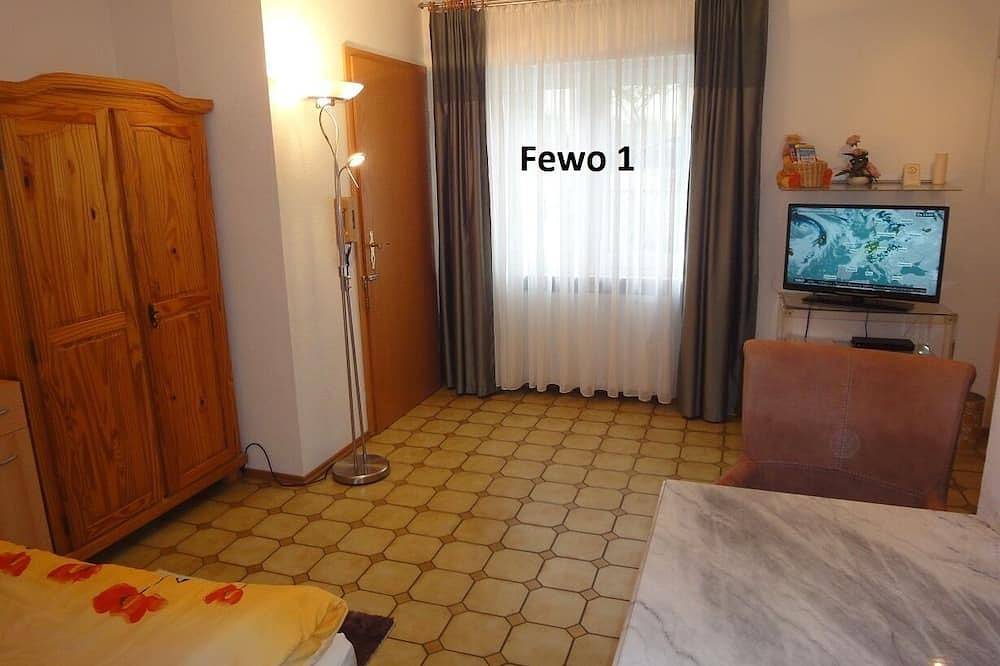 Entire apartment, Vacation apartment Rühle Fewo 1, Bad Soden Taunus Mtk Frankfurt in Bad Soden, Main-Taunus-Kreis