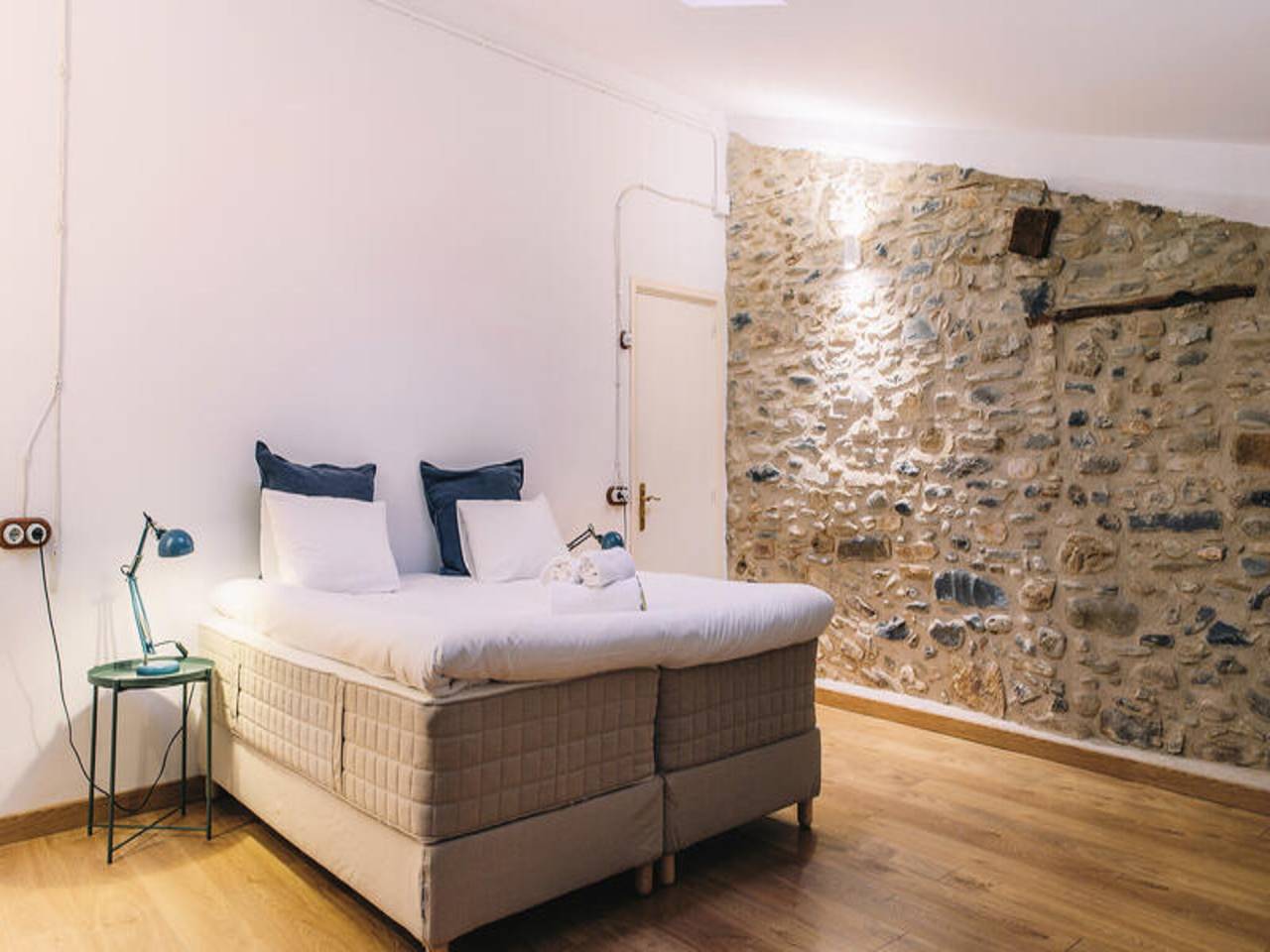 Apartamento entero, Apartamento cerca de Castellfollit in Montagut y Oix, Garrotxa