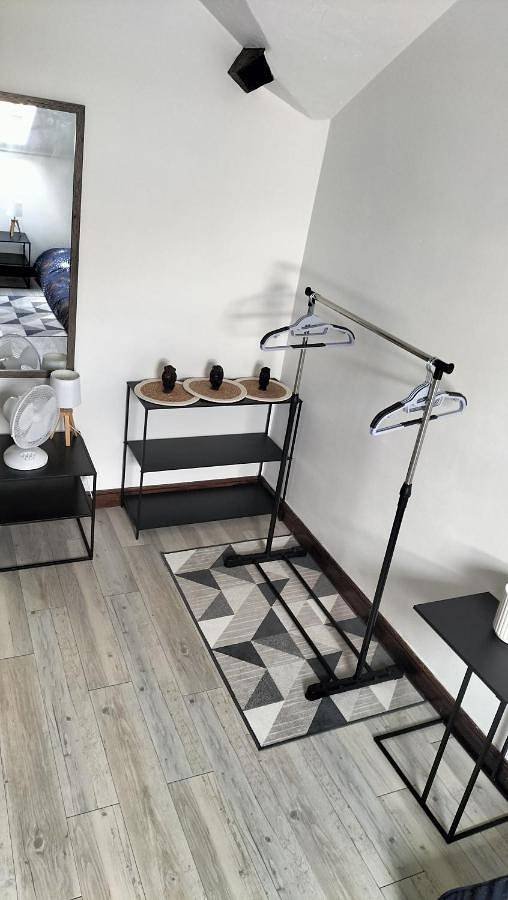 Gîte pour 2 personnes à Tarbes - 4