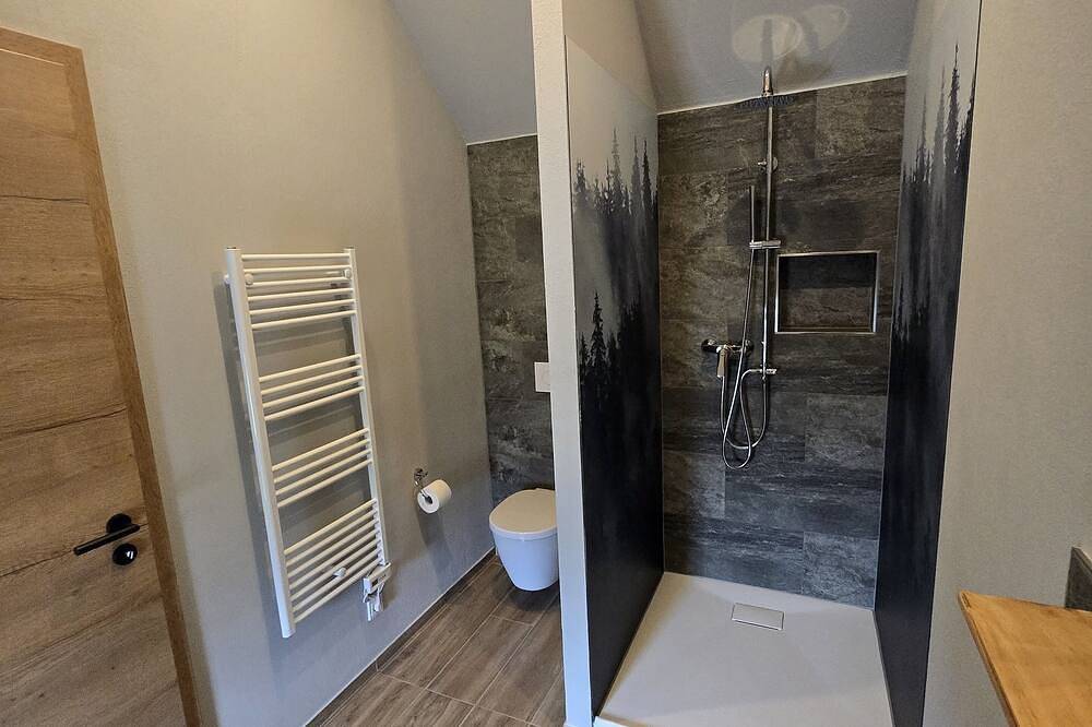 Ferienhaus für 2 Gäste mit 50m² in Kleinich in Kleinich, Bernkastel-Kues & Umgebung
