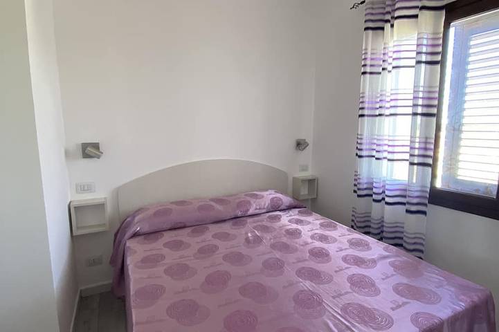 Appartement entier, Nora's Flats - Trilo Apartament in Triscina, Castelvetrano (Commune)