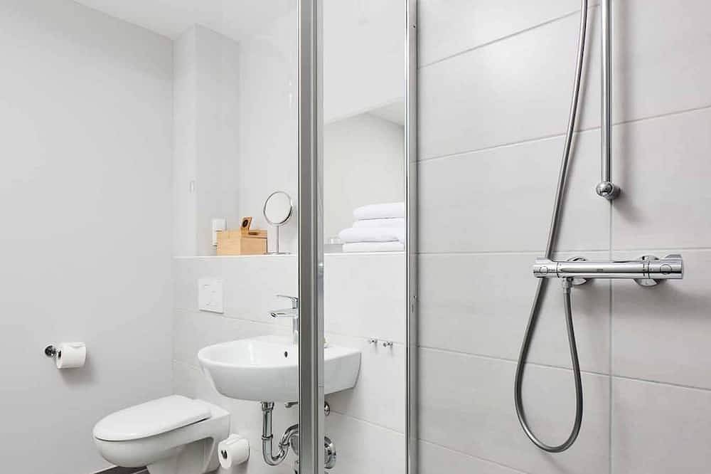 Ganze Wohnung, Apartments S - Adapt Apartments Wetzlar in Wetzlar, Lahn-Dill-Kreis