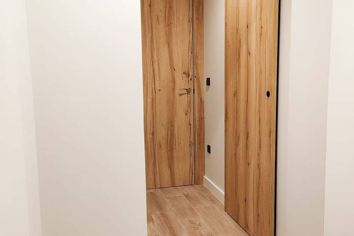 Appartement entier, Piso Moderno en Pleno Centro de Oviedo in Oviedo, Chaîne Cantabrique