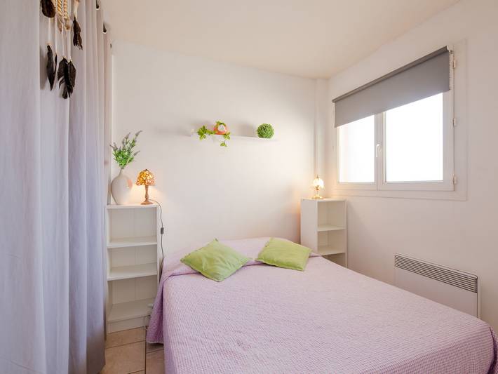 Gîte pour 4 personnes, avec terrasse dans Casino De Sainte Maxime - 4