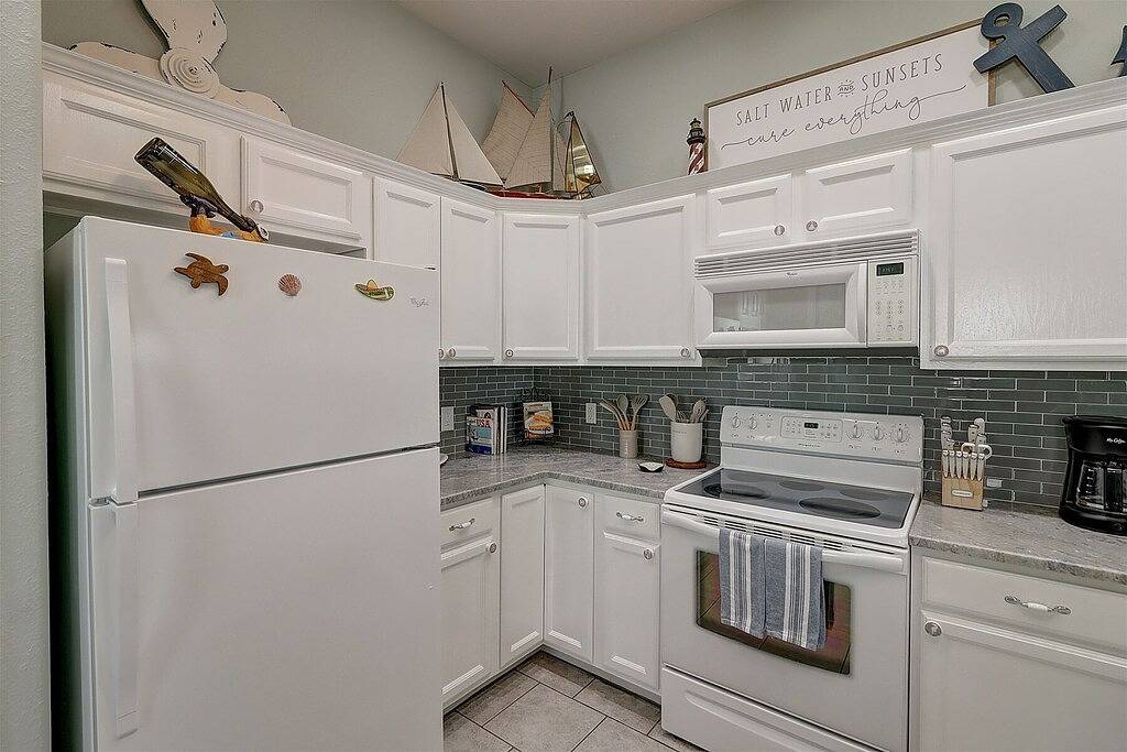 Vacation Home for 10 Guests in Port Aransas, Mustang Island