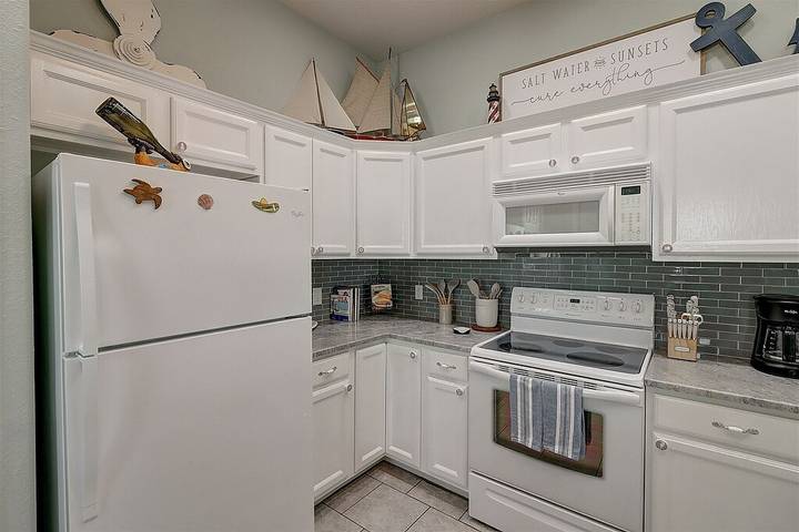 Vacation house for 10 people, with balcony and hot tub as well as pool in Port Aransas