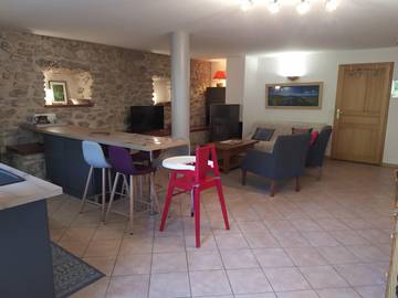 Gîte pour 3 Personnes dans Lans-en-Vercors, Vercors, Photo 4