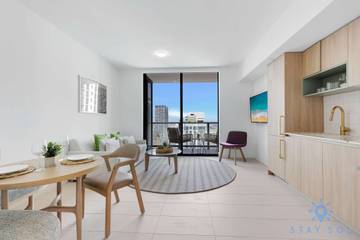 Studio voor 2 Personen in Miami, Florida, Afbeelding 4