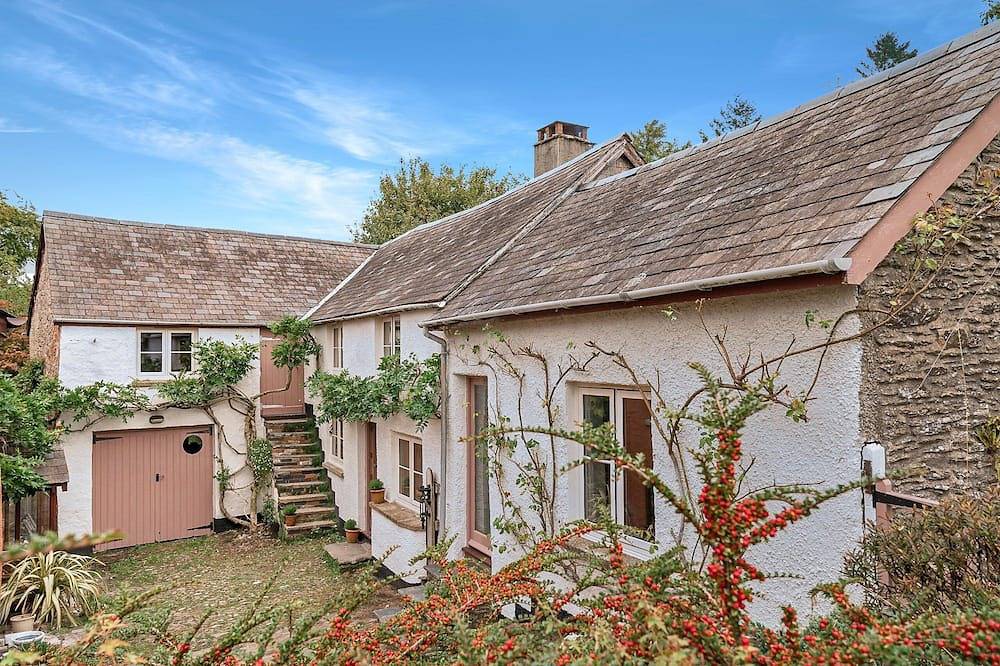 Casa vacanza a Somerset a partire da 295€ a notte