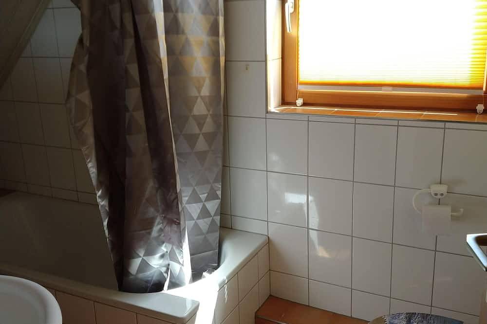 Ganze Wohnung, Ferienwohnung Wohnung Aublick in Butzbach, Wetterau