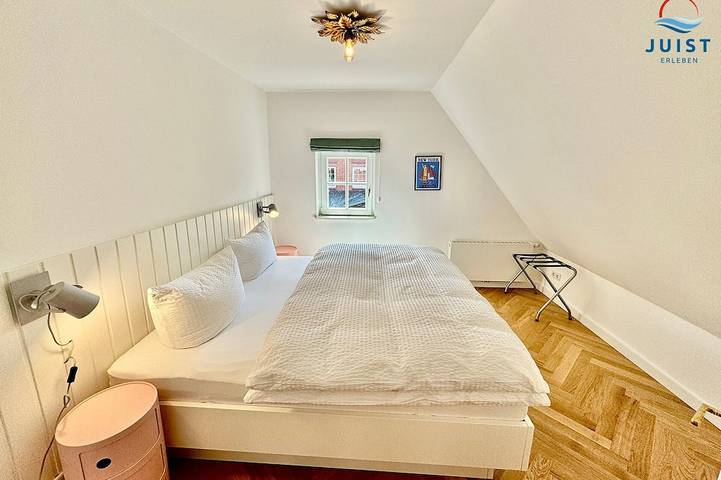Ferienhaus für 8 Personen, mit Garten und Terrasse auf Juist - 2