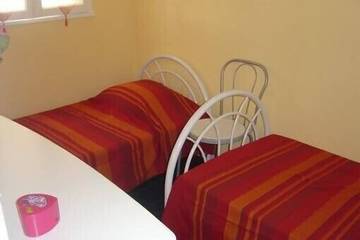 Appartement De Vacances pour 6 Personnes dans Frontignan, Région de Montpellier, Photo 1