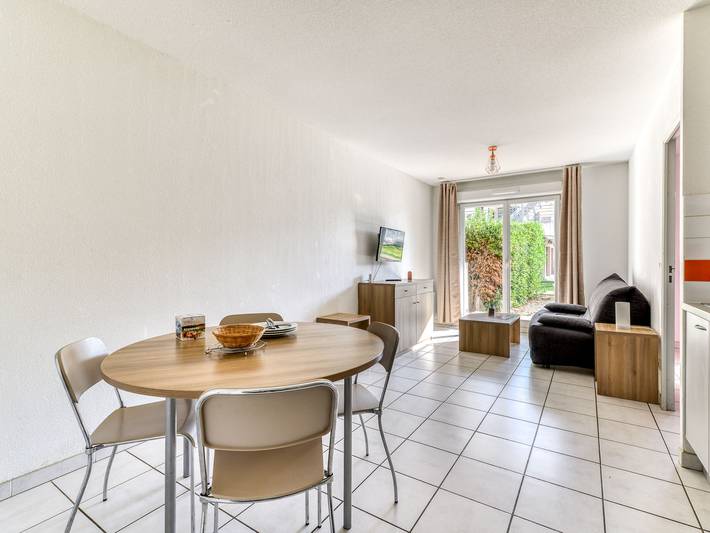 Entire apartment, Résidence Cap Camargue in Le Grau-du-Roi, Côte d'Améthyste