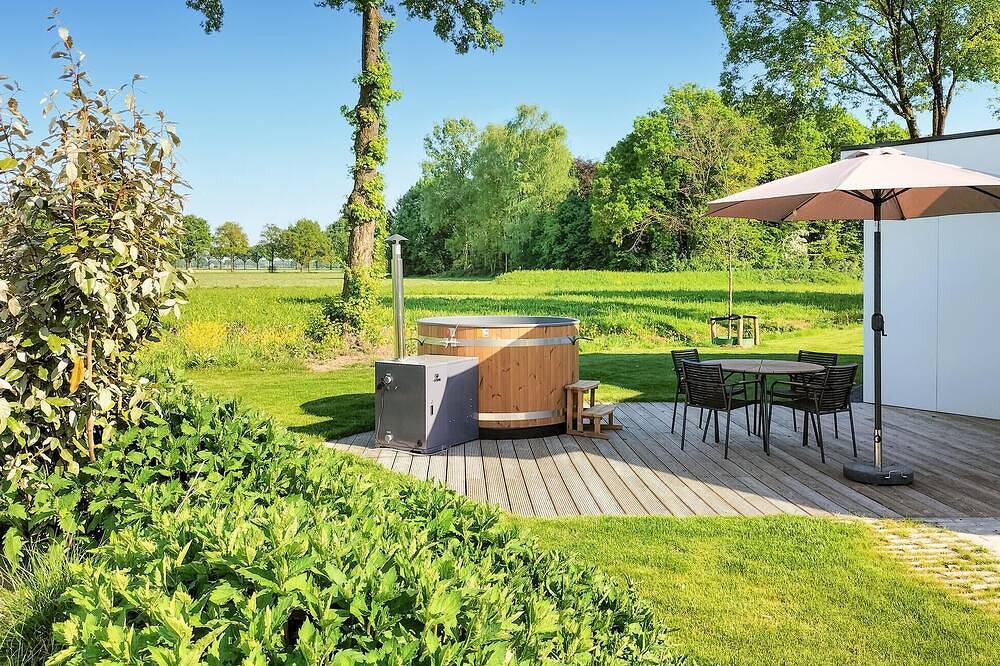 2 bedroom stunning home in Afferden in Nationaal Park De Maasduinen