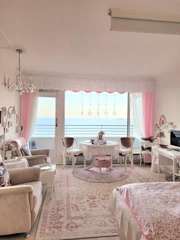 Studio für 2 Personen, mit Sauna und Pool sowie Garten in Timmendorfer Strand