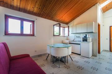 Vakantieappartement voor 3 Personen in Pula-Medulin, Pula, Afbeelding 3