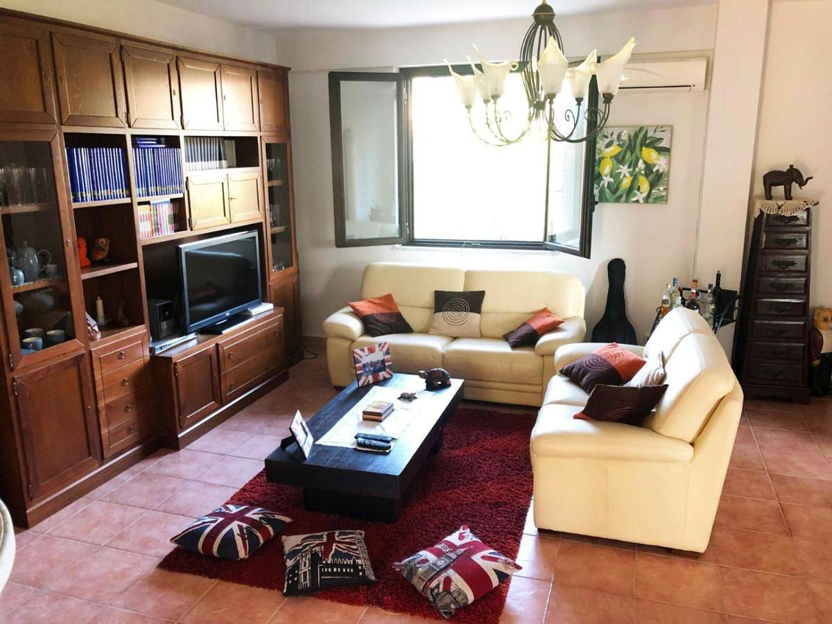 Stunning Sicilian Villa in Villagrazia di Carini, Carini