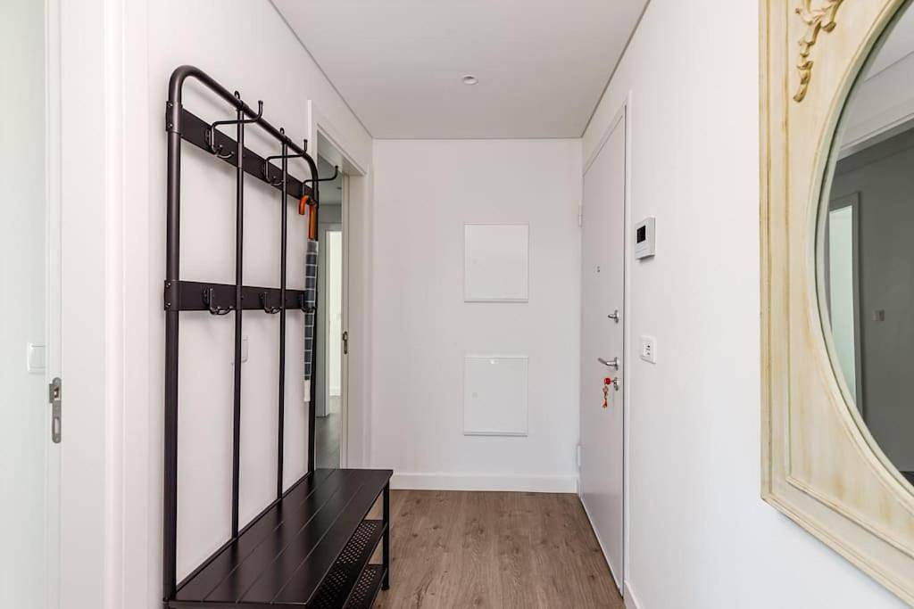Apartamento inteiro, Two-Bedroom Apartment in Seixal, Halbinsel von Setúbal