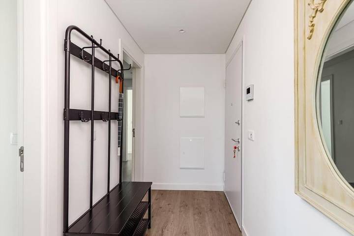 Gîte pour 4 personnes, avec balcon et piscine dans Seixal - 2