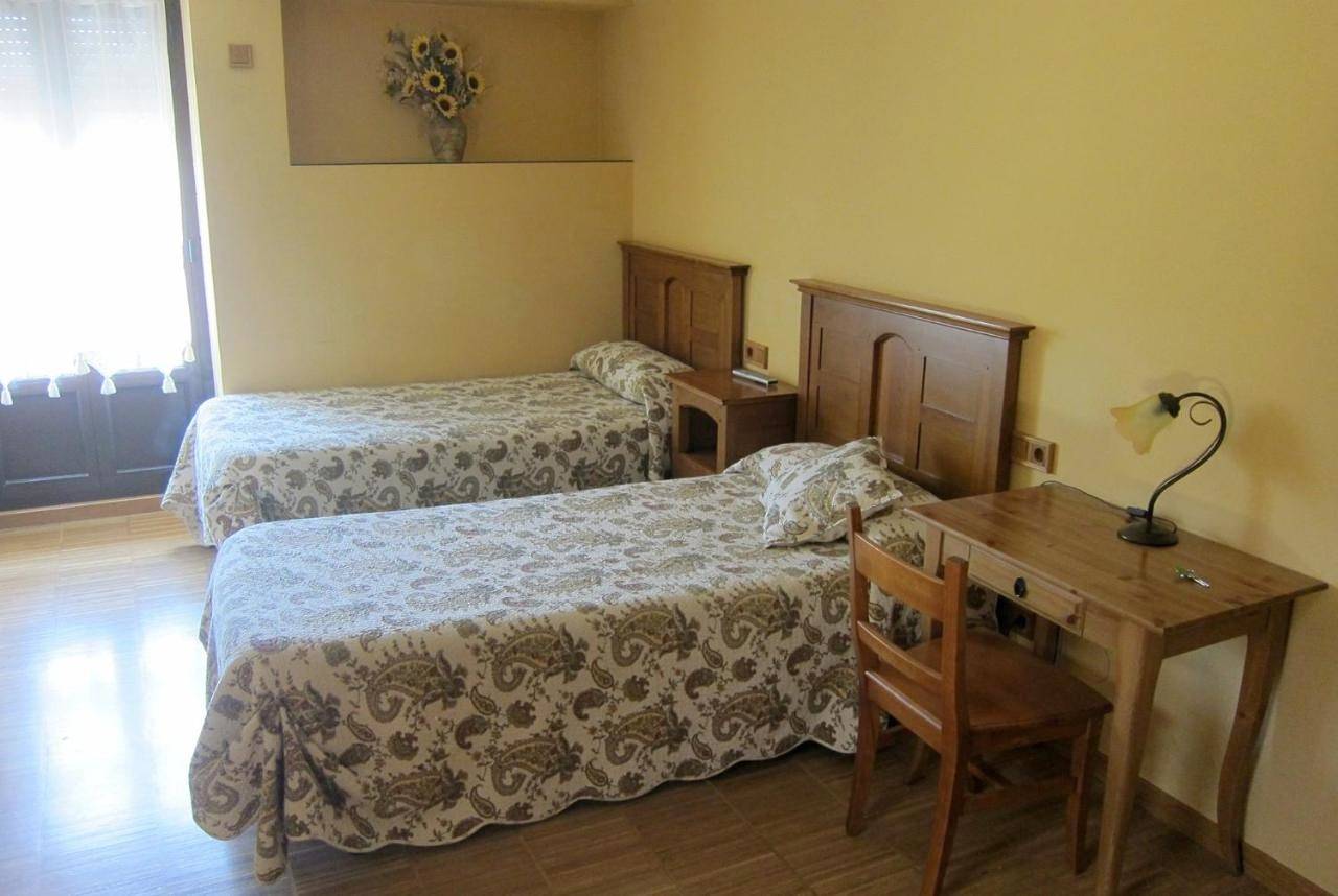 Agroturismo Abaienea in Vitoria-Gasteiz, Cordillera Cantábrica