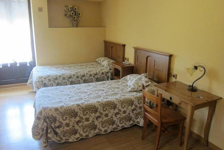 Casa rural para 2 personas en Álava - 3