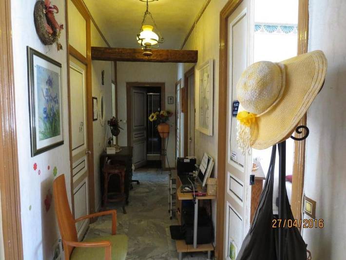 Chambre d’hôte pour 2 personnes