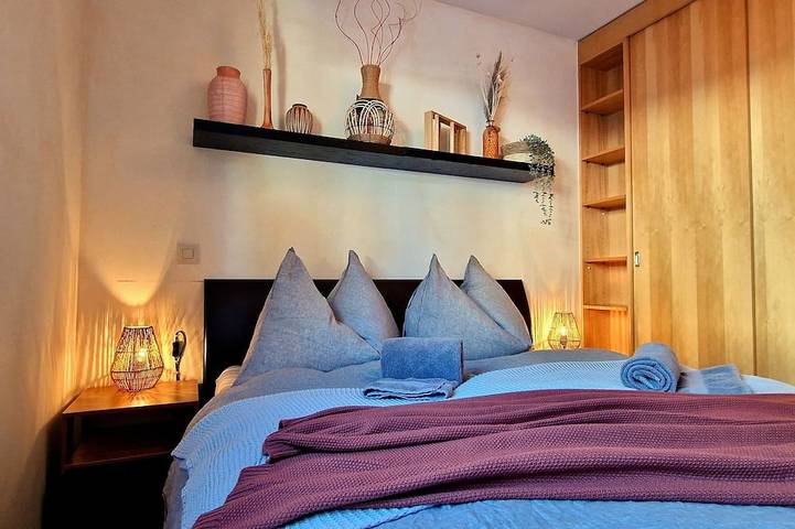 Chalet pour 8 personnes à Crans-Montana - 3