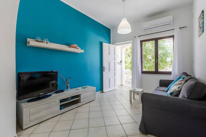 Casa Vacanze 'Oasishome' in Porto Pino (Sant'Anna Arresi), Sant'Anna Arresi