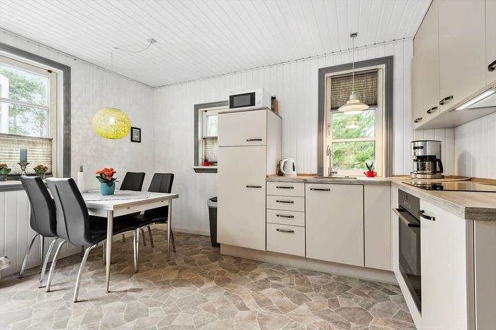 Ferienhaus für 3 Personen, mit Terrasse auf Rømø - 3