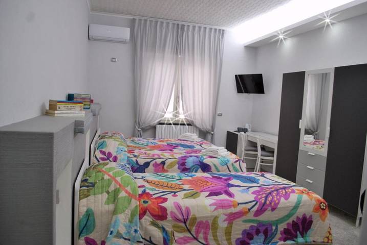 B&b per 3 persone in Torre del Greco