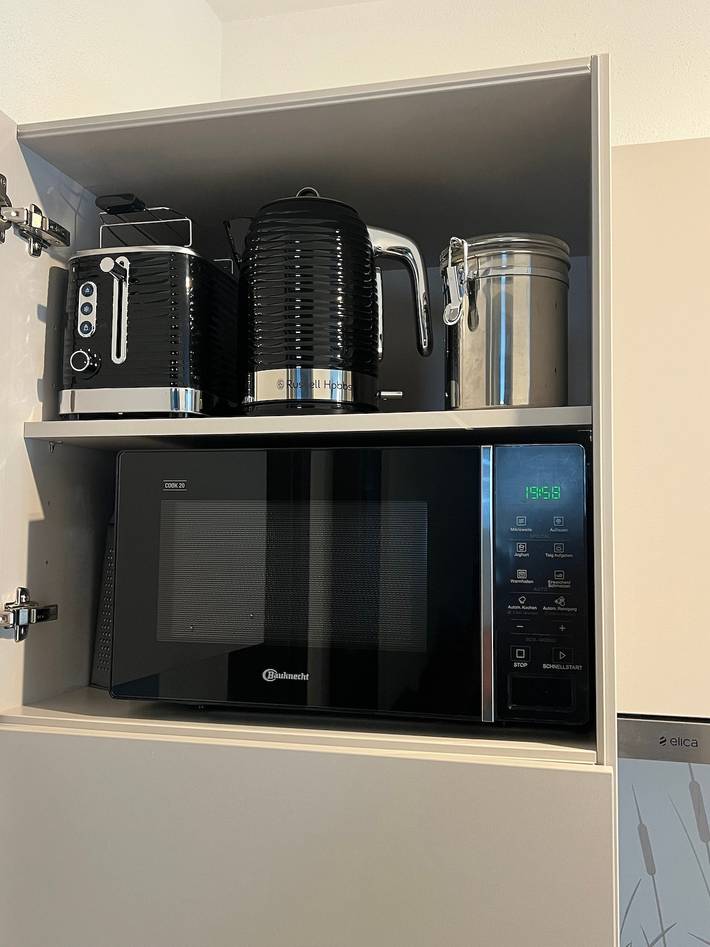Ferienwohnung für 2 Personen in Fränkisches Seenland - 3