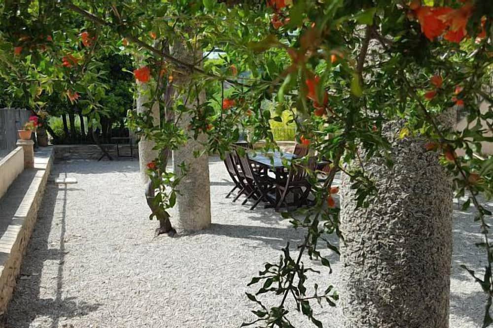 Casa Rural La Alquería del Pilar für 4 personen in Banyeres de Mariola, Alicante Binnenland