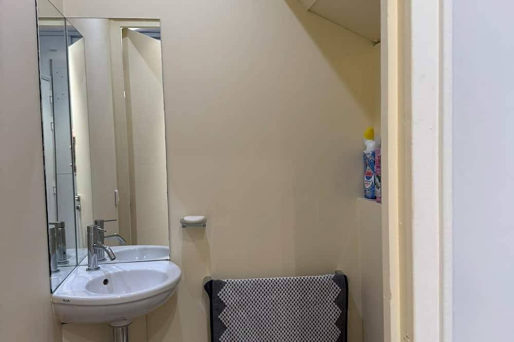 Apartamento entero, Cocon Contemporain et Confortable Proche de Paris in Alfortville, Valle del Marne