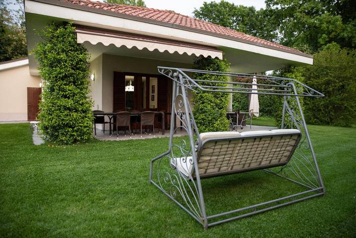 Charming villa in Alvignano with private pool in Alvignano, Caserta Province