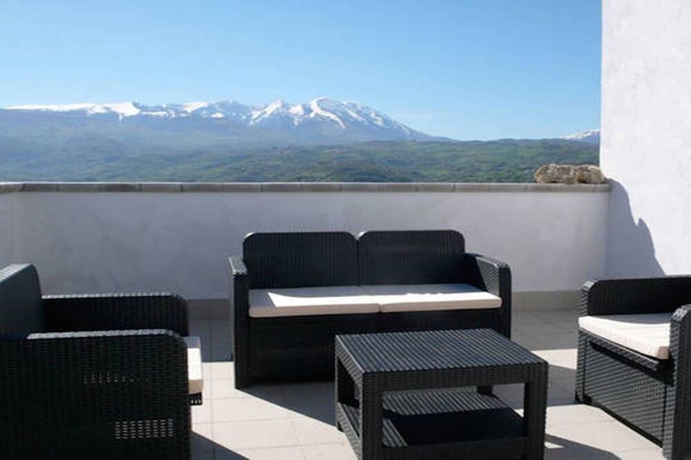Typisches Landhaus - San Valentino in A.C. in Scafa, Pescara Provinz