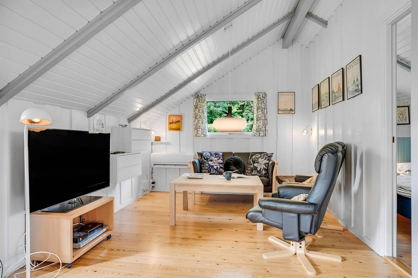 Stunning home in Dannemare w/ Wifi and 3 Bedrooms in Hummingen, Dannemare