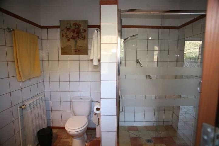 Finca am Strand für 2 Personen, mit Terrasse und Garten auf Mallorca Westen - 4