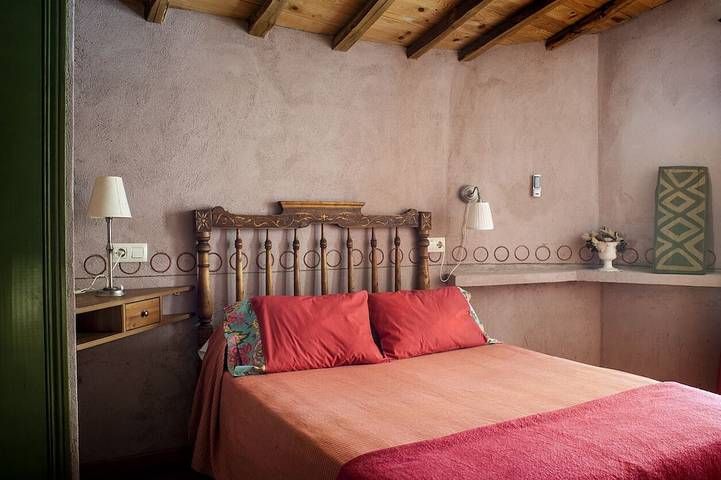 Ideal Für Gruppen Von 6/8 Menschen, 3 Schlafzimmer in Pinofranqueado, Cáceres und Umgebung