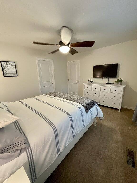 Scenic Mountain Retreat with a Pool Hot Tub Game Room in Hardy County