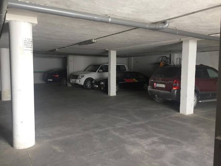 Casa rural para 4 personas, con piscina además de vistas y jardín en Arroyo Frío - 3