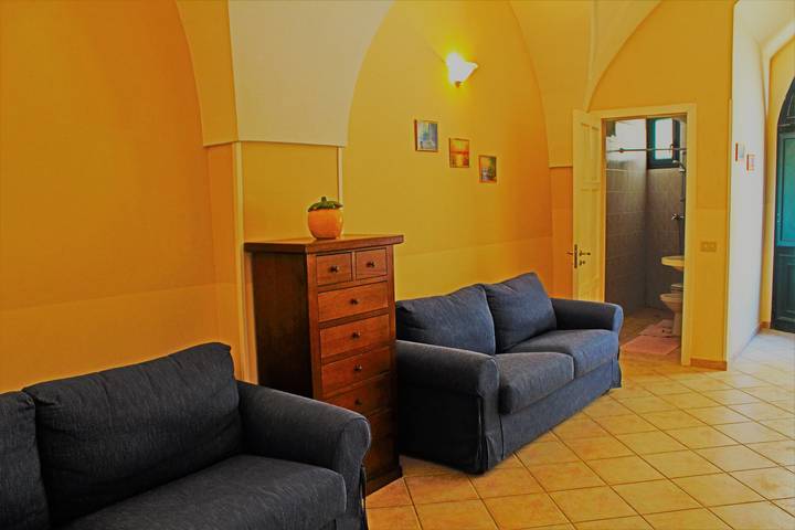 Appartamento per 4 persone a Sannicola