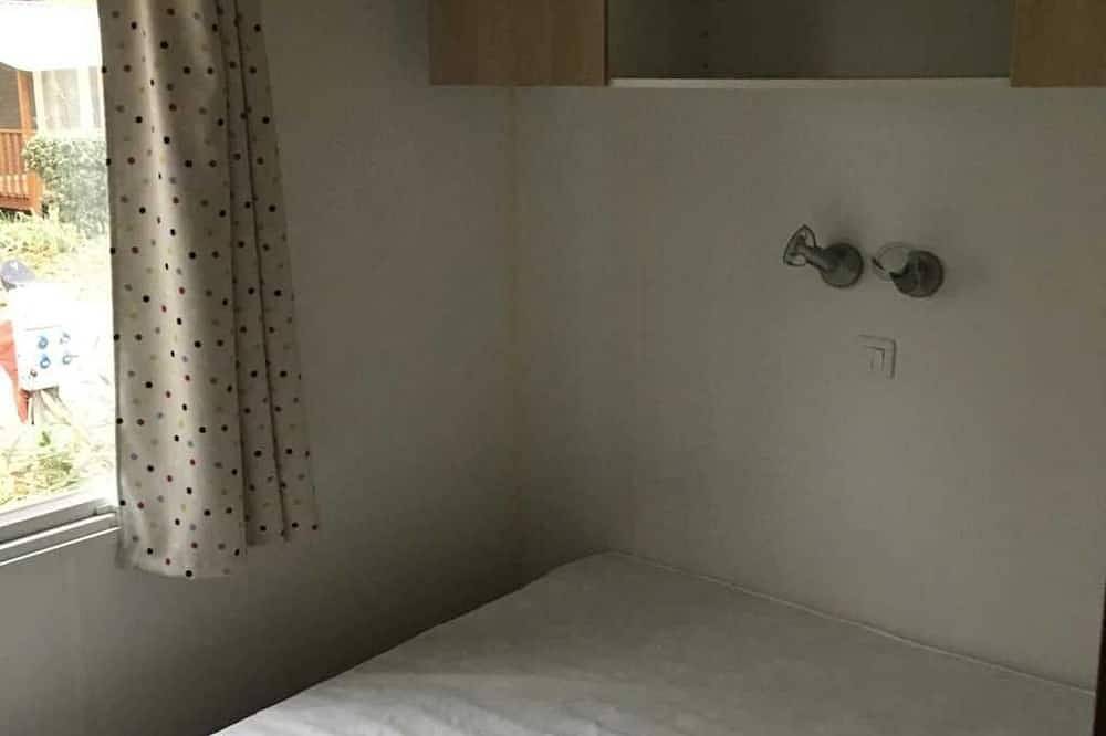 Camping 4 étoiles - Piscine - ccbahdi in Lansargues, Côte d'Améthyste