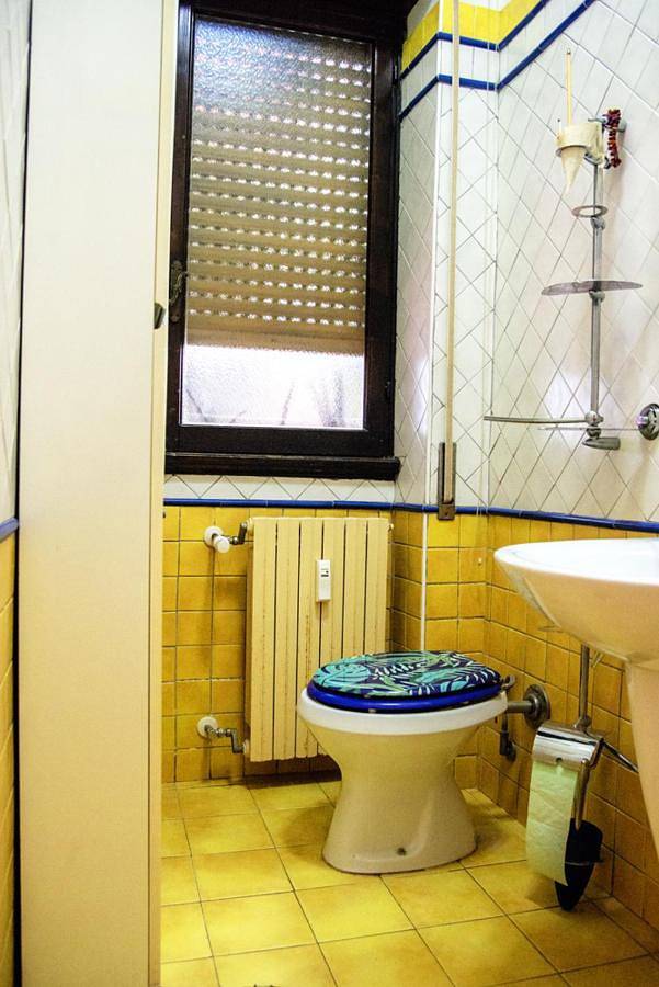 Maison d’hôte pour 3 personnes, avec terrasse dans Lido di Ostia - 4