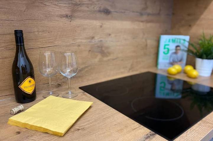 Ganze Wohnung, Stylische Wohnung mit Traumausblick in Dornbirn in Dornbirn, Bodensee-Vorarlberg
