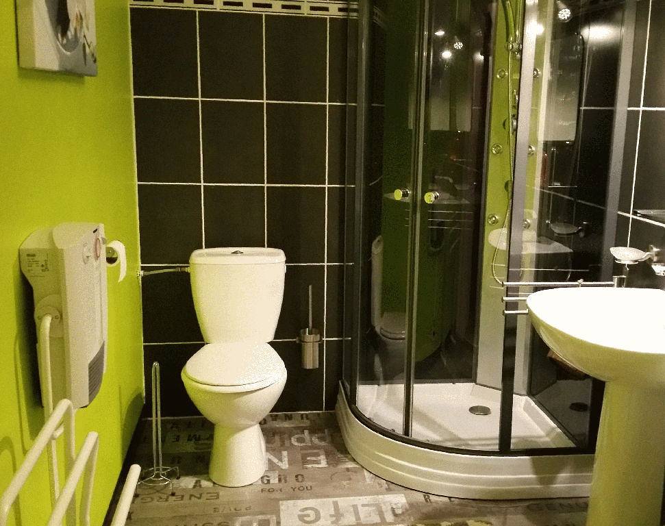 L'Authentique - Chambre Chaussy in Courcelles-Chaussy, Metz-Campagne