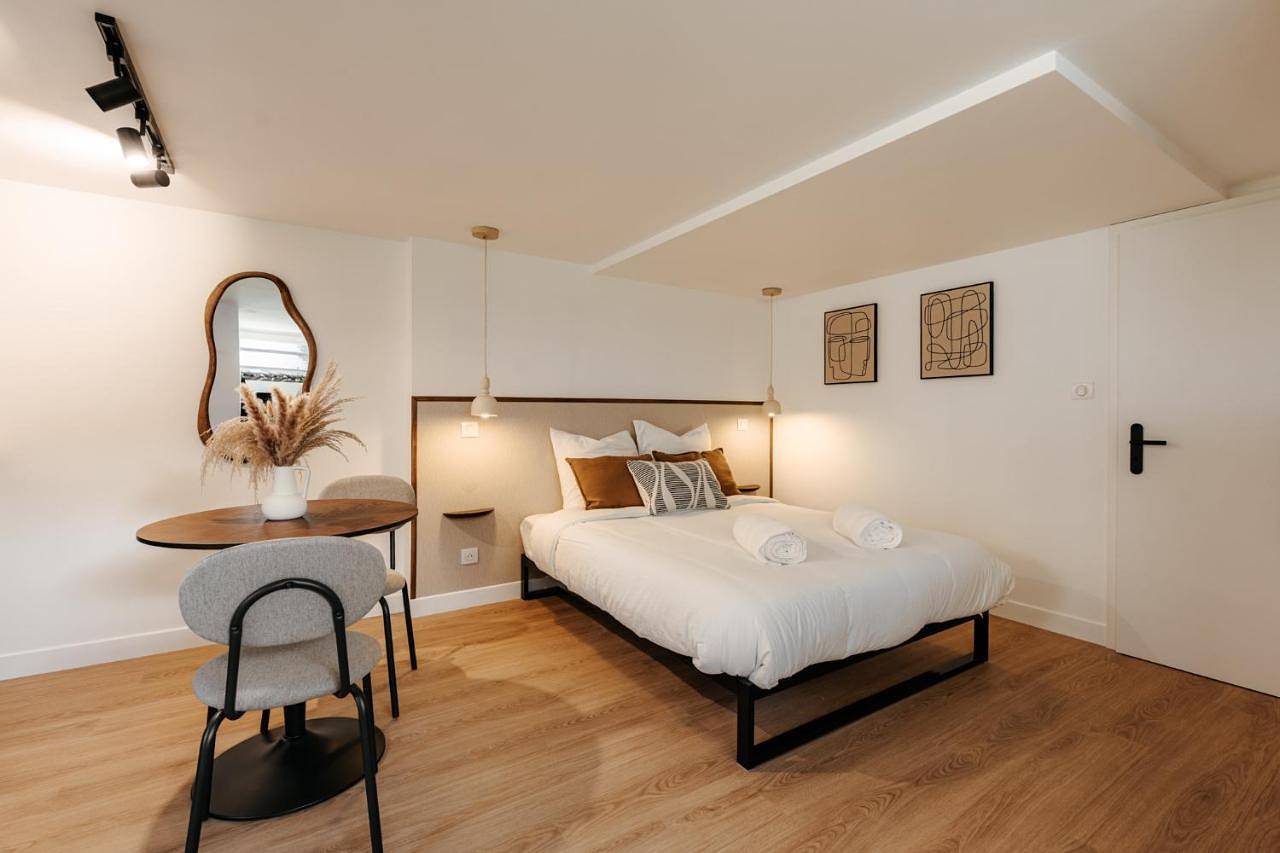 Appartement de vacances entier, L'Alma- Accès Privée-Proche Aéroport-Parking-Wifi in Achenheim, Région de Strasbourg
