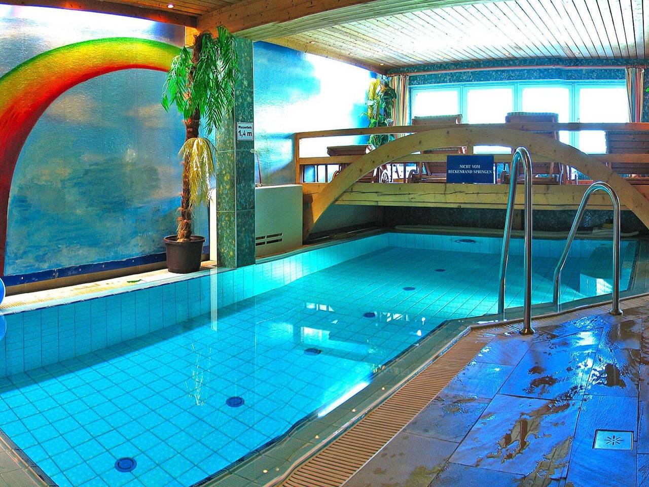 Ganze Wohnung, Chalet in Dienten mit Ski-In Zugang in Dienten am Hochkönig, Pinzgau