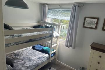 Ferienanlage für 6 Personen in Cornwall, Südwestengland, Bild 1