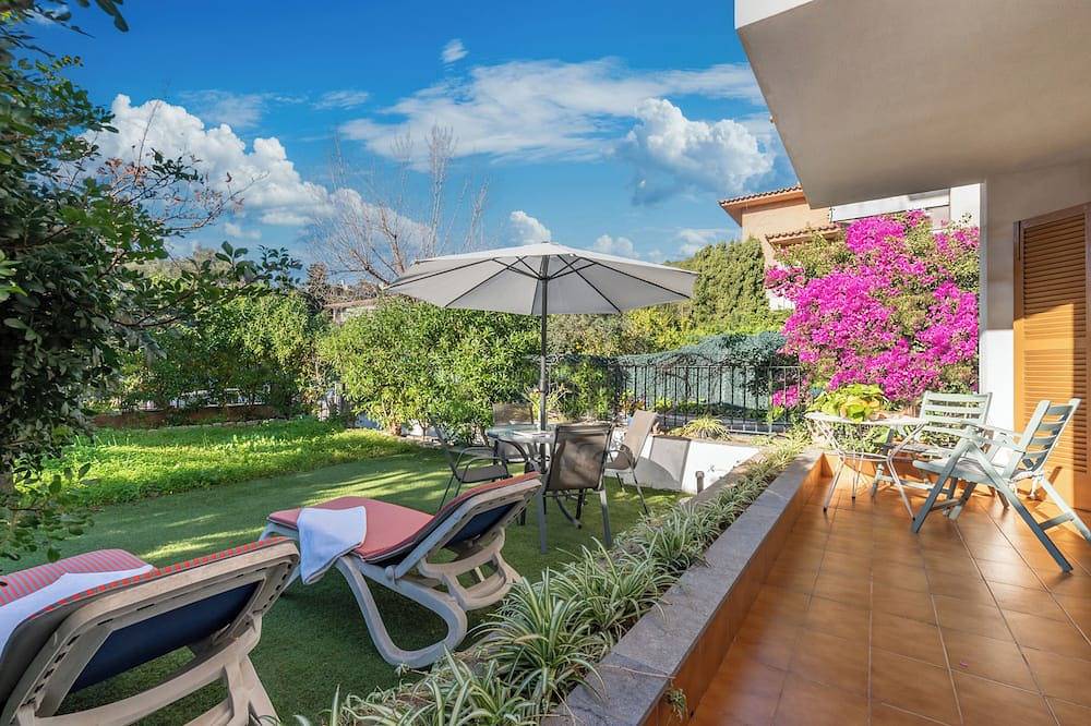 Apartamento entero, Apartamento Al Mare in Puerto de Sóller, Sóller